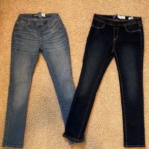 Old Navy Skinny Jeggings